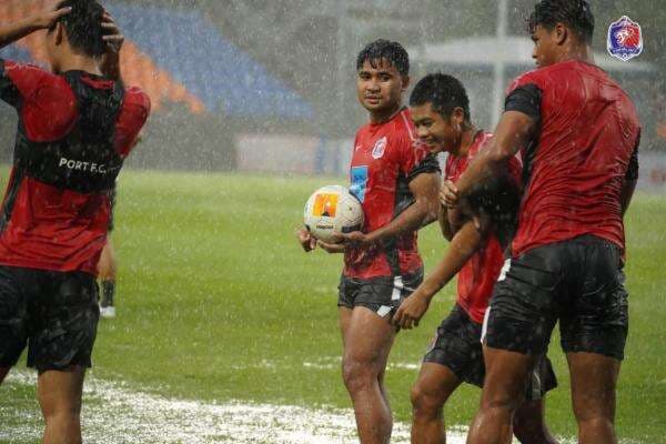 Port FC Umumkan Daftar Pemain di Piala Presiden 2025, Ada Asnawi Mangkualam Port FC Umumkan Daftar Pemain di Piala Presiden 2025, Ada Asnawi Mangkualam