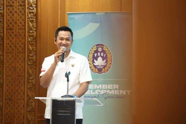 Asprov Jakarta Dukung Penuh Liga U-17 Piala Gubernur 2025 Asprov Jakarta Dukung Penuh Liga U-17 Piala Gubernur 2025