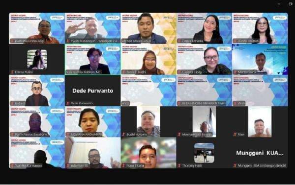 ASQI Gandeng MNC University Gelar Webinar Nasional Bahas Customer Experience 5.0 ASQI Gandeng MNC University Gelar Webinar Nasional Bahas Customer Experience 5.0