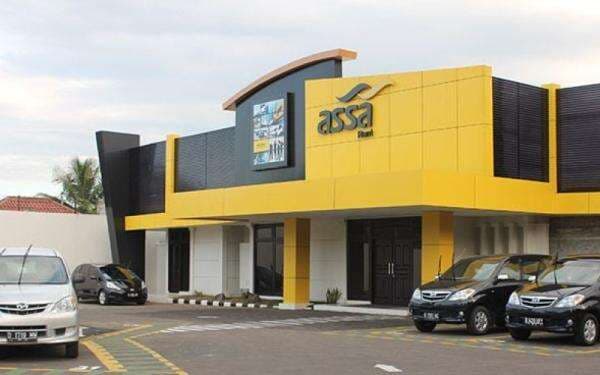 Laba Adi Sarana (ASSA) Melonjak 43 Persen Jadi Rp101,75 Miliar di Kuartal I-2025 Laba Adi Sarana (ASSA) Melonjak 43 Persen Jadi Rp101,75 Miliar di Kuartal I-2025