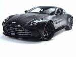 Aston Martin Hadirkan Mobil Klasik Bermesin Turbo 8 Piston 4.000cc Aston Martin Hadirkan Mobil Klasik Bermesin Turbo 8 Piston 4.000cc