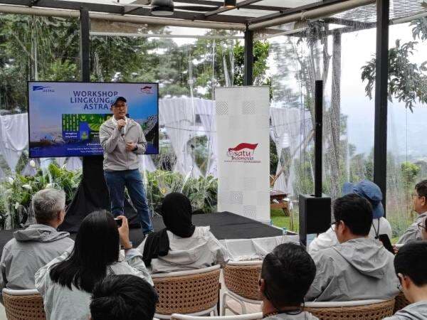 Desa Sejahtera Astra Boja Farm Bogor, Produk Olahan Organik yang Tembus Pasar Internasional Desa Sejahtera Astra Boja Farm Bogor, Produk Olahan Organik yang Tembus Pasar Internasional