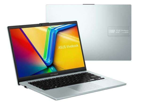 ASUS Vivobook Go 14 (E1404G), Laptop Military Grade untuk Pelajar ASUS Vivobook Go 14 (E1404G), Laptop Military Grade untuk Pelajar