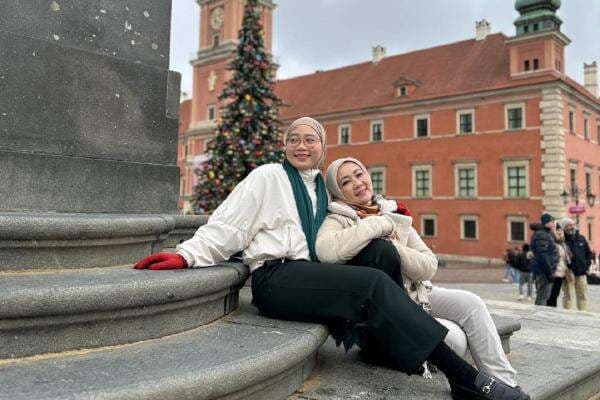 Putri Ridwan Kamil Diduga Pindah Agama Imbas Unggahan Atalia Praratya Putri Ridwan Kamil Diduga Pindah Agama Imbas Unggahan Atalia Praratya