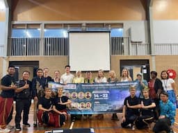 Atdikbud Gandeng UNJ Promosi Indonesia di Sekolah Australia