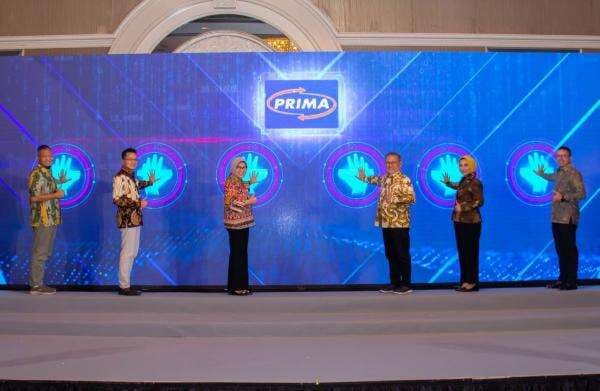 Layanan Tarik Tunai Tanpa Kartu Antarbank Kini Tersedia di 13 Mitra Bank Jaringan Prima Layanan Tarik Tunai Tanpa Kartu Antarbank Kini Tersedia di 13 Mitra Bank Jaringan Prima