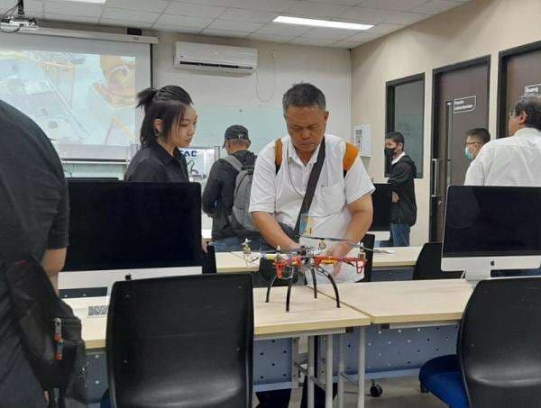 Atma Jaya Tetapkan Kampus BSD Jadi Pusat Keunggulan Pendidikan Atma Jaya Tetapkan Kampus BSD Jadi Pusat Keunggulan Pendidikan