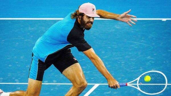 Jadwal dan Link Live Streaming ATP Tour 250 Auckland 2025 di Vision+, Klik di Sini! Jadwal dan Link Live Streaming ATP Tour 250 Auckland 2025 di Vision+, Klik di Sini!