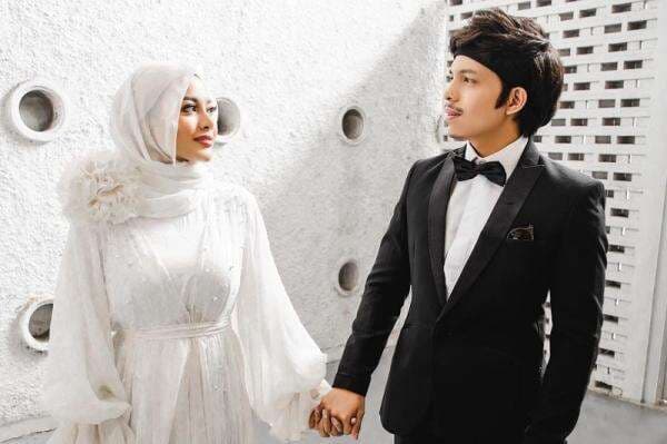 Rayakan Anniversary Pernikahan, Atta Bawa Aurel Honeymoon ke Luar Negeri Rayakan Anniversary Pernikahan, Atta Bawa Aurel Honeymoon ke Luar Negeri