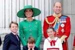 Aturan Sekolah yang Boleh Dilanggar Anak Pangeran William dan Kate Middleton Aturan Sekolah yang Boleh Dilanggar Anak Pangeran William dan Kate Middleton