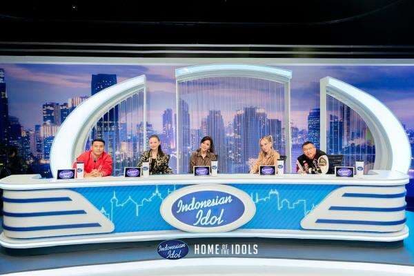 Tayang Malam Ini, Audition Indonesian Idol Season XIII Semakin Seru! Tayang Malam Ini, Audition Indonesian Idol Season XIII Semakin Seru!