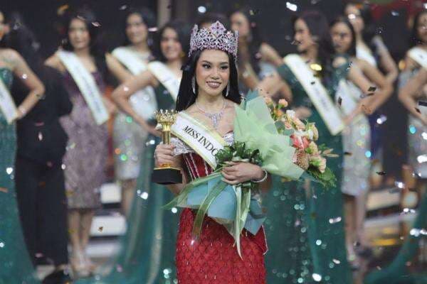 Audrey Bianca Tak Menyangka Jadi Miss Indonesia 2025, Siap Jalankan Misi Sosial Audrey Bianca Tak Menyangka Jadi Miss Indonesia 2025, Siap Jalankan Misi Sosial