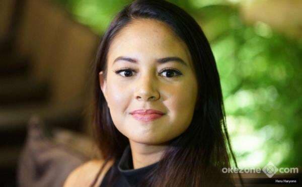 Aurelie Moeremans Alami Gegar Otak Usai Kecelakaan Beruntun, Ini yang Harus Dilakukan Aurelie Moeremans Alami Gegar Otak Usai Kecelakaan Beruntun, Ini yang Harus Dilakukan