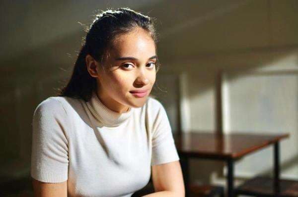 Biodata Aurora Ribero dan Isu Kedekatannya dengan Kiesha Alvaro Biodata Aurora Ribero dan Isu Kedekatannya dengan Kiesha Alvaro