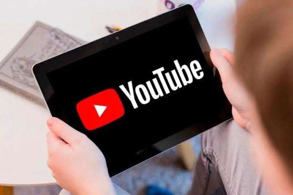 Australia Siap Larang Anak-anak Menonton YouTube Australia Siap Larang Anak-anak Menonton YouTube
