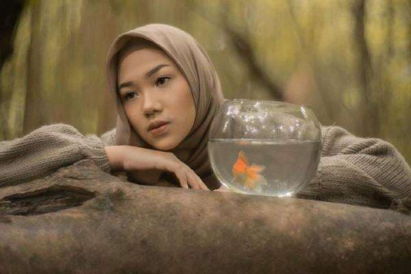 Awal Karier Alya Zurayya, Bermula dari Konten Nyanyi Berhadiah Umrah Awal Karier Alya Zurayya, Bermula dari Konten Nyanyi Berhadiah Umrah