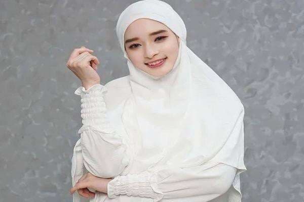 Awal Mula Inara Rusli Jadi Brand Ambassador Rumah Sakit Ibu dan Anak di Gaza Awal Mula Inara Rusli Jadi Brand Ambassador Rumah Sakit Ibu dan Anak di Gaza