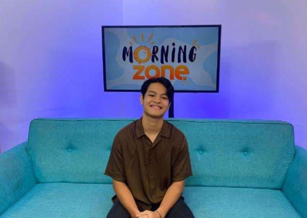 Cerita Axelo Indonesian Idol yang Gagal Jadi Altet Basket Karena Cedera Cerita Axelo Indonesian Idol yang Gagal Jadi Altet Basket Karena Cedera