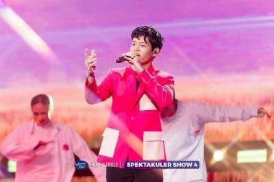 Axelo Tereliminasi, Ini 10 Kontestan Indonesian Idol Season XIII yang Bertahan Axelo Tereliminasi, Ini 10 Kontestan Indonesian Idol Season XIII yang Bertahan