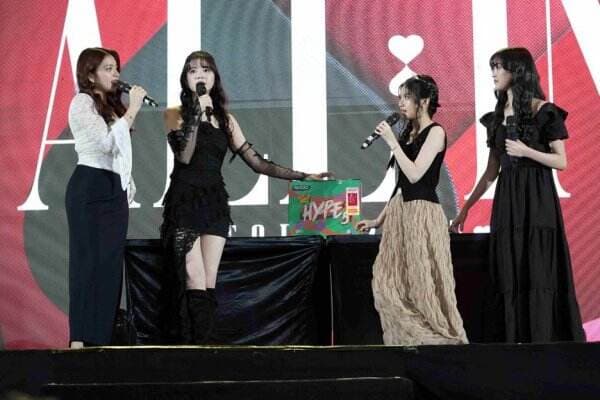 Axioo Hadir di Enam Kota Besar dalam JKT48 All In Tour 2025 Axioo Hadir di Enam Kota Besar dalam JKT48 All In Tour 2025