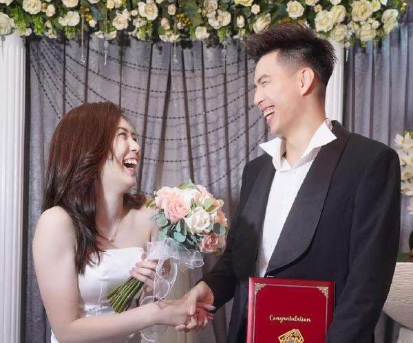 3 Pebulu Tangkis Dunia yang Jalin Kisah Asmara Beda Negara, Nomor 1 Bidadari Tunggal Putri 3 Pebulu Tangkis Dunia yang Jalin Kisah Asmara Beda Negara, Nomor 1 Bidadari Tunggal Putri