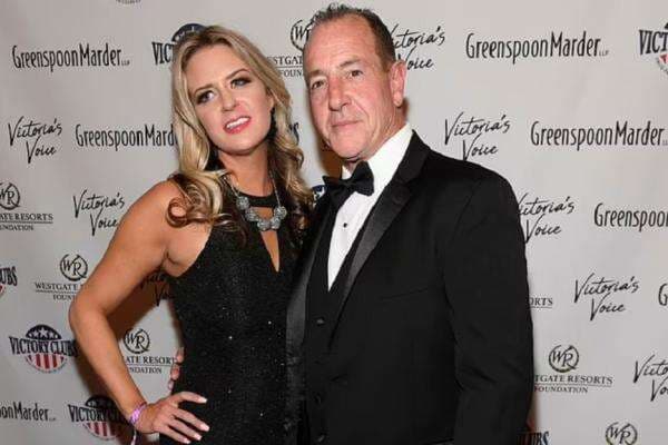 Ayah Lindsay Lohan Kembali Masuk Penjara, Ditangkap Kasus KDRT Ayah Lindsay Lohan Kembali Masuk Penjara, Ditangkap Kasus KDRT