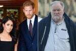 Ayah Meghan Markle Sebut Putrinya Lebih Pantas dengan Suami Pertama Ketimbang Pangeran Harry Ayah Meghan Markle Sebut Putrinya Lebih Pantas dengan Suami Pertama Ketimbang Pangeran Harry
