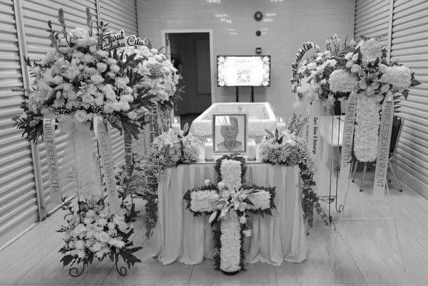 5 Riwayat Penyakit yang Diderita Ayah Jessica Iskandar Sebelum Meninggal, Salah Satunya <i>Silent Killer</i> 5 Riwayat Penyakit yang Diderita Ayah Jessica Iskandar Sebelum Meninggal, Salah Satunya <i>Silent Killer</i>