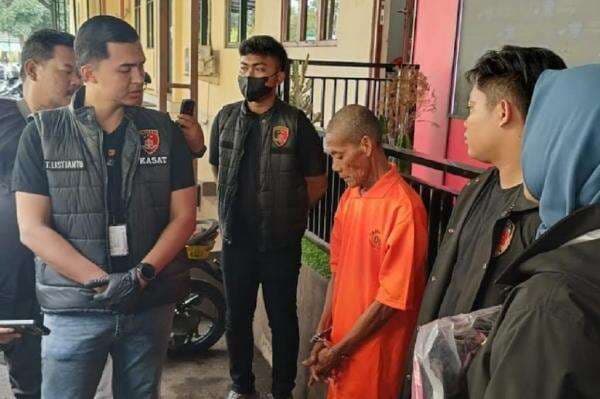 Ayah di Cianjur Perkosa Anak Kandung, Tengah Malam Menyelinap Masuk ke Kamar Ayah di Cianjur Perkosa Anak Kandung, Tengah Malam Menyelinap Masuk ke Kamar
