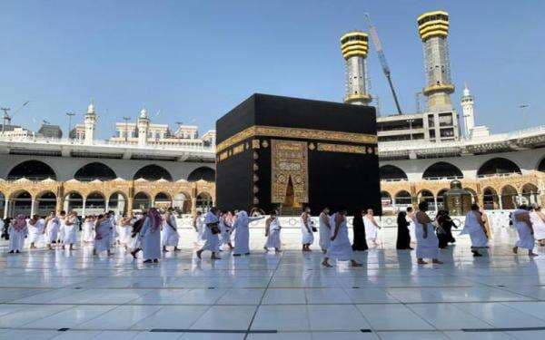 Ayat Alquran tentang Haji dan Umrah, Lengkap dengan Keutamaannya Ayat Alquran tentang Haji dan Umrah, Lengkap dengan Keutamaannya