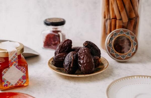 7 Keutamaan Puasa Ramadhan: Diampuni Segala Dosa di Bulan Penuh Berkah 7 Keutamaan Puasa Ramadhan: Diampuni Segala Dosa di Bulan Penuh Berkah