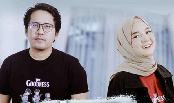 Terungkap, Nissa Sabyan dan Ayus Resmi Menikah di Pertengahan 2024 Terungkap, Nissa Sabyan dan Ayus Resmi Menikah di Pertengahan 2024