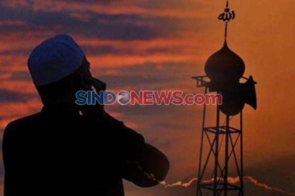 Azan, Panggilan Salat yang Membuat Setan Lari Terbirit-birit Azan, Panggilan Salat yang Membuat Setan Lari Terbirit-birit