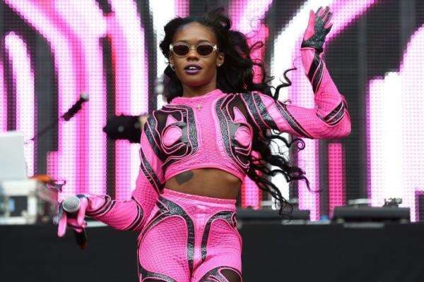 Azealia Banks Sebut Indonesia Tempat Sampah Dunia dan Tercemar seperti India Azealia Banks Sebut Indonesia Tempat Sampah Dunia dan Tercemar seperti India