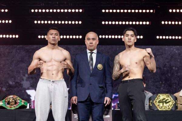 Setelah Tur Australia dan Taiwan, Petinju Azizul Isaputra Siap Harumkan Indonesia di Pentas Dunia Setelah Tur Australia dan Taiwan, Petinju Azizul Isaputra Siap Harumkan Indonesia di Pentas Dunia