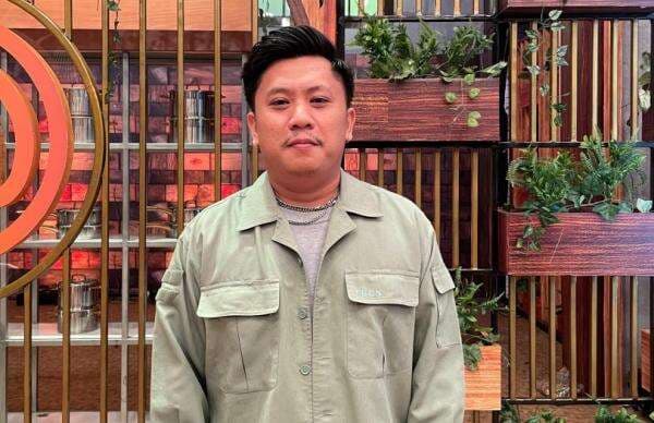 Profil Azwar, Peserta MasterChef Indonesia Season 12 yang Bangkit dari Trauma dan Perundungan Profil Azwar, Peserta MasterChef Indonesia Season 12 yang Bangkit dari Trauma dan Perundungan