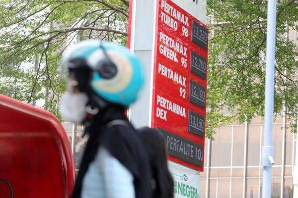 Perbandingan Harga BBM Pertamina, Shell, Vivo dan BP di Awal Juni 2026 Perbandingan Harga BBM Pertamina, Shell, Vivo dan BP di Awal Juni 2026