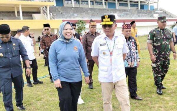 Jadi Tuan Rumah, Bupati Tegaskan Porprov 2026 Berdampak pada Ekonomi Kobar Jadi Tuan Rumah, Bupati Tegaskan Porprov 2026 Berdampak pada Ekonomi Kobar