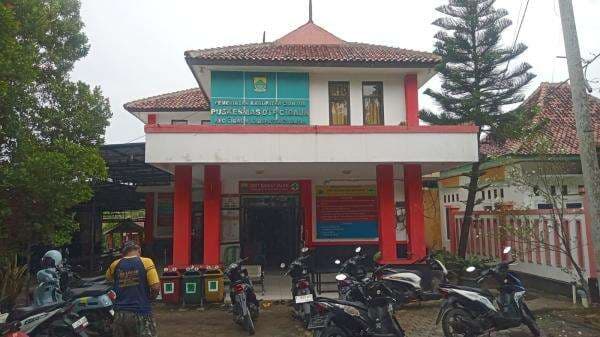 Puskesmas Cidaun Minta Warga Waspada Bahaya DBD Puskesmas Cidaun Minta Warga Waspada Bahaya DBD