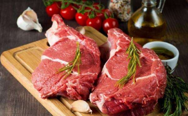 7 Cara Mudah Menjaga Kolesterol usai Makan Daging Kurban 7 Cara Mudah Menjaga Kolesterol usai Makan Daging Kurban