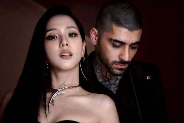 Lagu Baru Jisoo BLACKPINK Dirujak Netizen, Zayn Malik Dinilai Salah Pilih Rekan Duet Lagu Baru Jisoo BLACKPINK Dirujak Netizen, Zayn Malik Dinilai Salah Pilih Rekan Duet