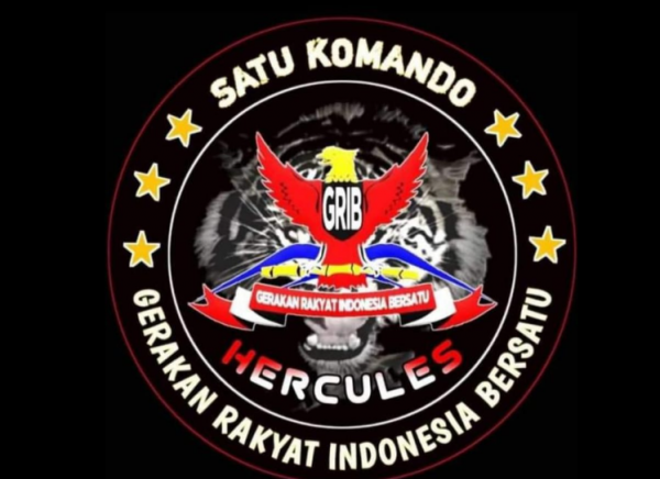 Apa Itu GRIB? Mengenal Gerakan Rakyat Indonesia Bersatu dan Konflik yang Membuatnya Viral Apa Itu GRIB? Mengenal Gerakan Rakyat Indonesia Bersatu dan Konflik yang Membuatnya Viral