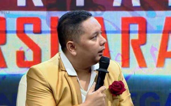 Pitra Romadoni soal Materi Mens Rea Komika Pandji: Jangan Jadikan Agama Lelucon, Nggak Layak! Pitra Romadoni soal Materi Mens Rea Komika Pandji: Jangan Jadikan Agama Lelucon, Nggak Layak!