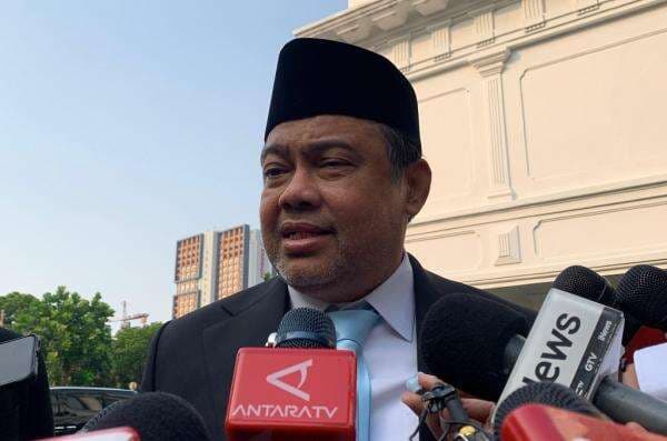 Said Iqbal jelang Dilantik Jadi Penasihat Presiden: Kami Perjuangkan Buruh dari Dalam Said Iqbal jelang Dilantik Jadi Penasihat Presiden: Kami Perjuangkan Buruh dari Dalam
