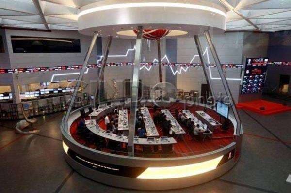 Jumlah Investor Pasar Modal RI Tembus 19,67 Juta, Naik 476.000 dalam Sebulan Jumlah Investor Pasar Modal RI Tembus 19,67 Juta, Naik 476.000 dalam Sebulan