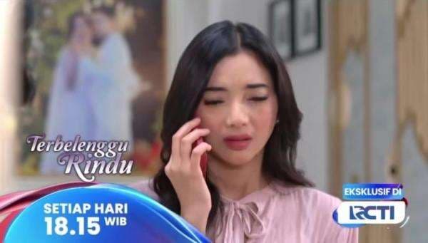 Sinopsis Terbelenggu Rindu Eps 411, Senin, 3 November 2025: Jalani Tes Kesehatan, Biru Rahasiakan Kondisinya Sinopsis Terbelenggu Rindu Eps 411, Senin, 3 November 2025: Jalani Tes Kesehatan, Biru Rahasiakan Kondisinya