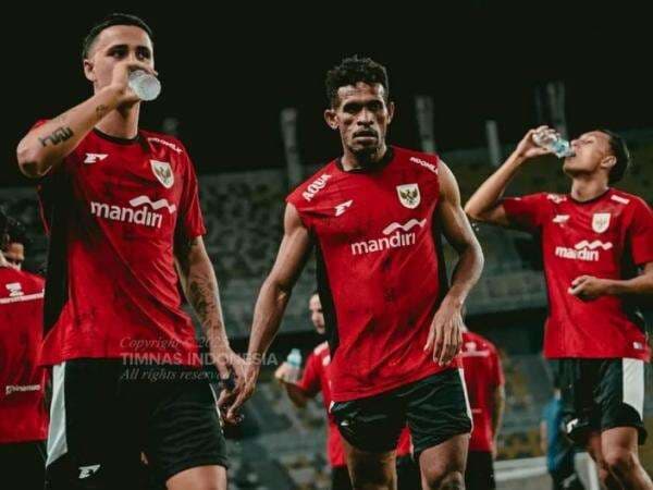 Prediksi Ranking FIFA Timnas Indonesia: Garuda Melesat Jika Kalahkan Taiwan Prediksi Ranking FIFA Timnas Indonesia: Garuda Melesat Jika Kalahkan Taiwan