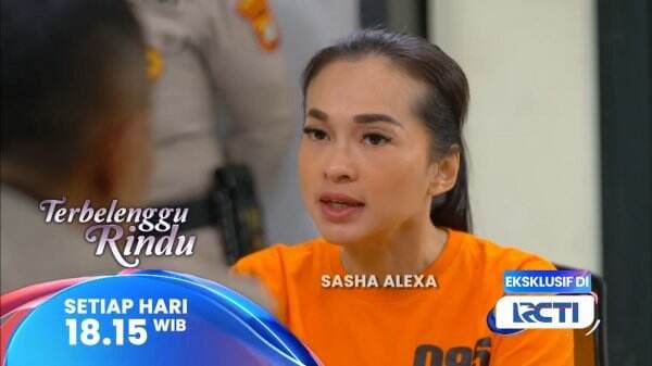 Sinopsis Sinetron Terbelenggu Rindu Episode 355 Sinopsis Sinetron Terbelenggu Rindu Episode 355