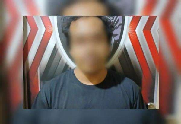 Main Judi Online di Warung Klontong, Pemuda Asal Gowa Digelandang Polisi Main Judi Online di Warung Klontong, Pemuda Asal Gowa Digelandang Polisi