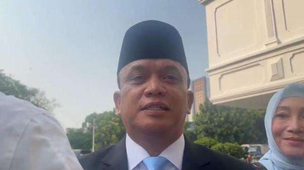 Jadi Wakil Kepala BGN, Mayjen TNI Trenggono Ajukan Pensiun Dini Jadi Wakil Kepala BGN, Mayjen TNI Trenggono Ajukan Pensiun Dini